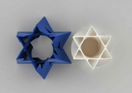 Impossible David Fidget