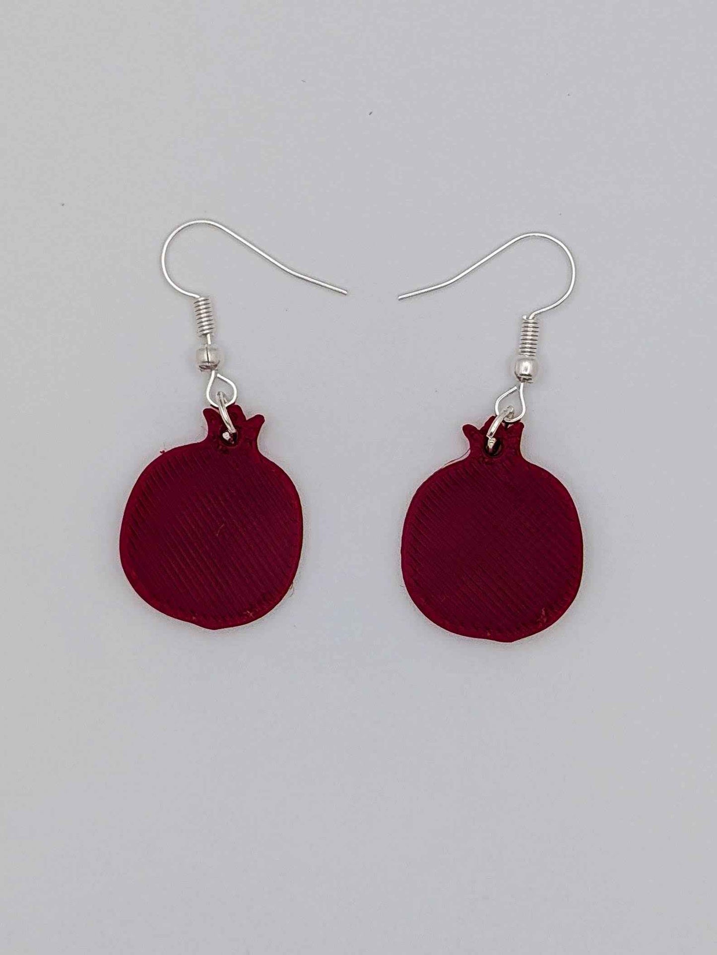 Harvest Fruits Earrings