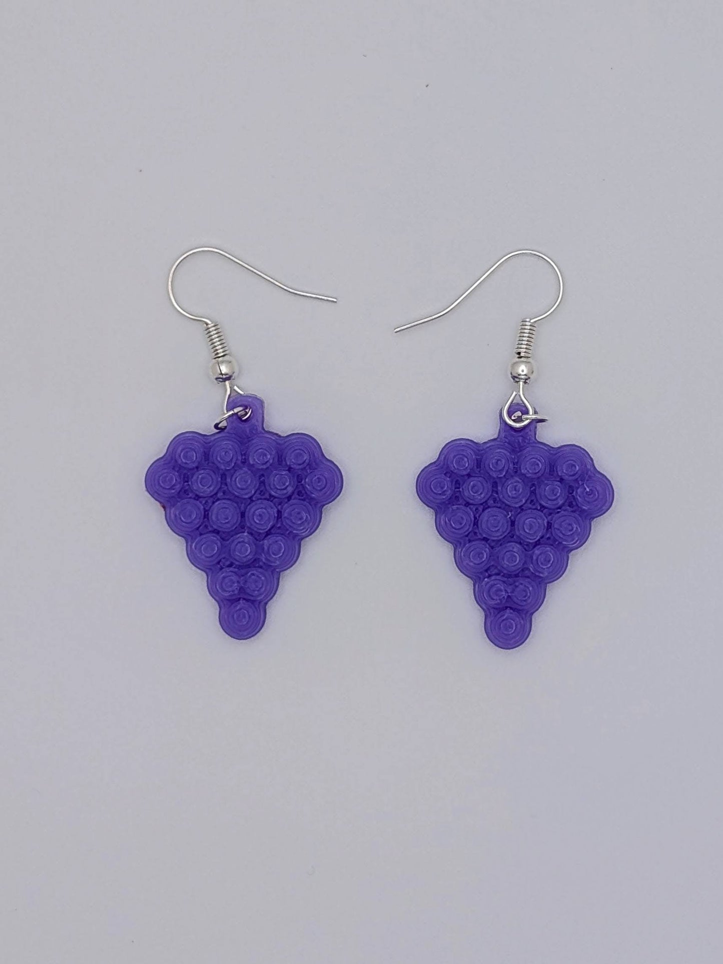 Harvest Fruits Earrings