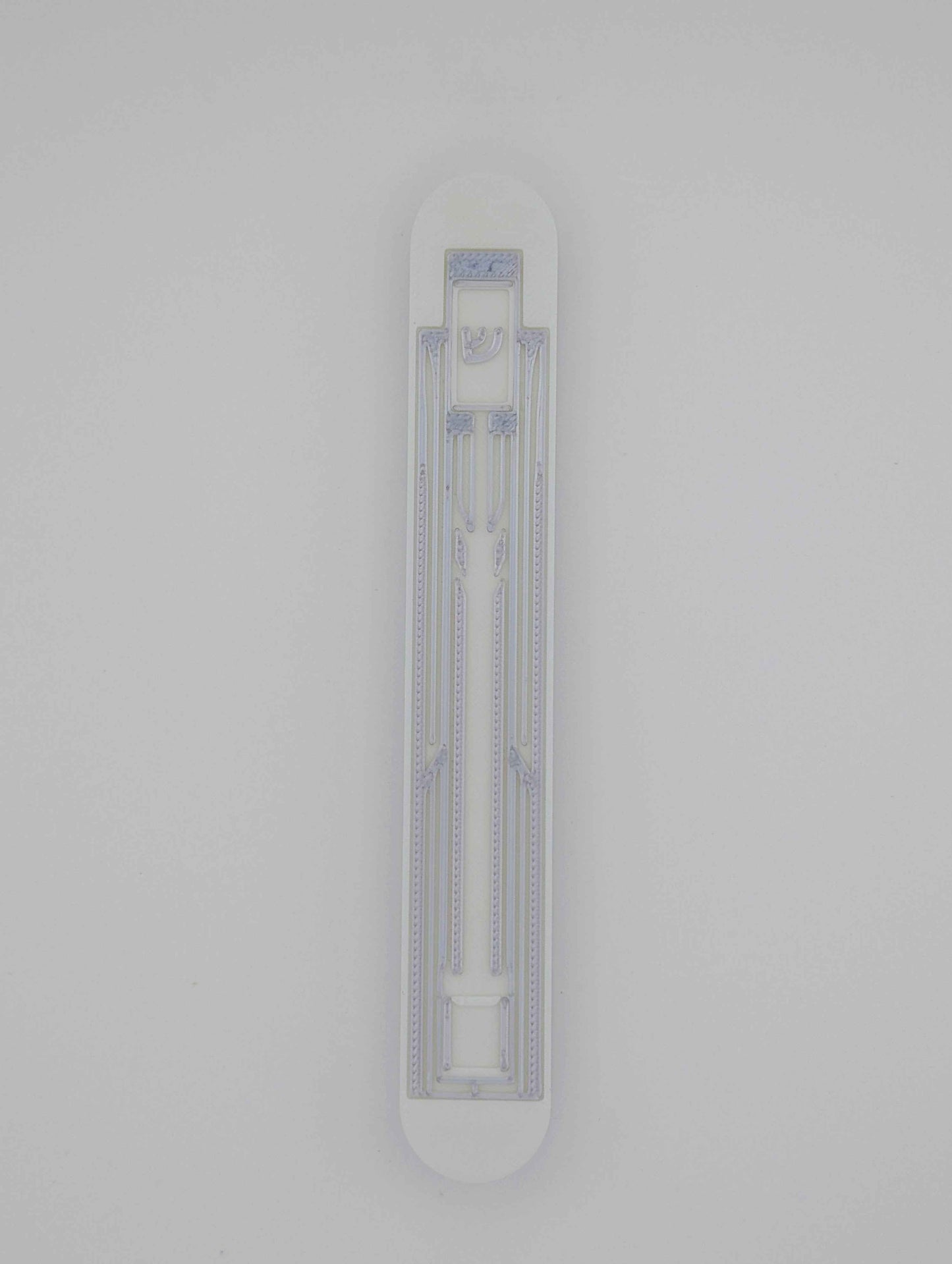 Deco Mezuzah Case