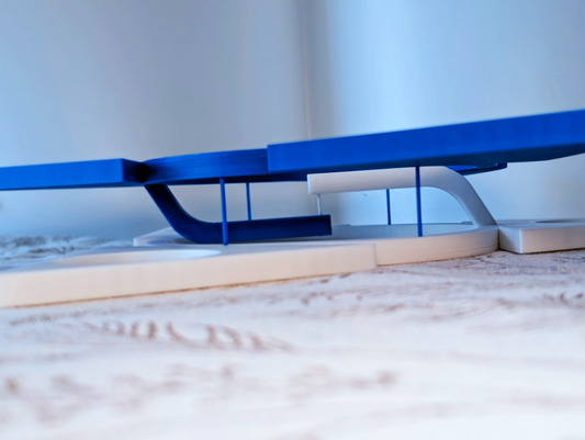 The Covenant Seder Plate